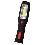 Quatros QS16404 Rotating LED lamp - LED Flashlight