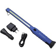 Quatros QS16152 LED flashlight 3W - LED Flashlight
