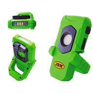 JBM D.52883 LED workshop lamp - LED Flashlight