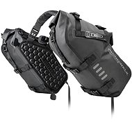 Rhinowalk motorcycle side bag 28 l - Motorcycle Bag