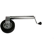 Multipa Support wheel 500 kg, 60 mm - Trailer Support Wheel
