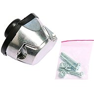 Multipa Socket 7pin metal with gasket and screws - Towing Socket