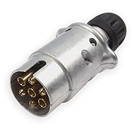 Multipa 7pin metal screw plug - Towing Plug