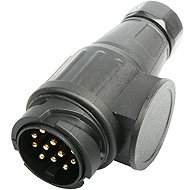 Multipa 13pin plug - Towing Plug