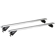 MULTIPA Crossbars for integrated hagus 135 cm - Roof Racks