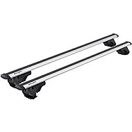 MULTIPA Crossbars for hagus 135 cm Aero Premium - Roof Racks