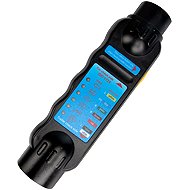 MULTIPA Towbar wiring tester 7pin, 12V - Tester