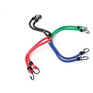 Multipa Rubber spider 8 strands / 10 mm - Bungee Cord