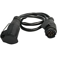 Multipa Interconnect Cable 2 × 13pin / 1 m, 12 × 1 + 1 × 1 - Connector Cable