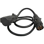 Multipa Interconnect cable 2 × 7pin / 1 m, 6 × 0.75 + 1 × ... - Connector Cable