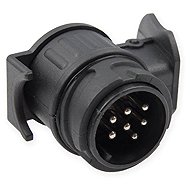 Multipa Socket reducer 13/7pin - Tow Hitch Reducer Adapter