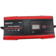 Absaar Smart charger PRO 6.0 12/24 V, 6 A - Car Battery Charger