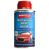 NANOTECH-EUROPE Engine oil additive - Tungsten Nano coating 300 ml - Additive Substance