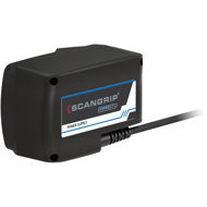 SCANGRIP Power Supply Connect- power supply for Connect series lights - Power Supply