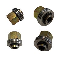 Mark-moto WAR149 Nut with bearing M12 - Car Mechanic Tools