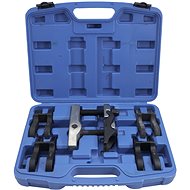 Quatros QS12436 Ball Joint Pin Puller - Puller