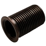 QUATROS Threaded inserts for repairing spark plug threads M10 × 1.0 × 12 mm, set of 5 QS14144-1 - Service Set