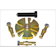 Mark-moto WAR68/A Universal pump wheel puller - Puller