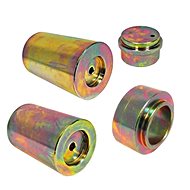Mark-moto WAR398 Pin removal adaptor set - Car Mechanic Tools