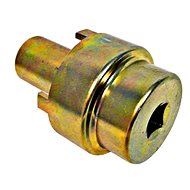Mark-moto WAR400 Rear axle nut wrench - Puller