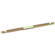 JONNESWAY Thread file, metric for thread restoration AN010072 - Car Mechanic Tools