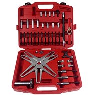 QUATROS Self-Adjusting Coupling Jig Set SAC II QS80068A - Service Set