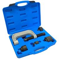 Satra S-5JPP Ball joint and steering rod puller - Puller