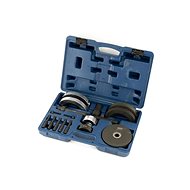 Asta A-H162 Hub bearing puller - Puller