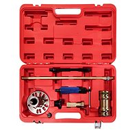 Magnus MGS01730 Hydraulic wheel hub puller with reverse hammer - Puller
