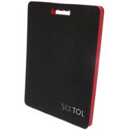 SIXTOL Protective kneeling pad Mechanic Pad Mini, Eva, 25 × 35 × 3,6 cm - Workshop Lounger
