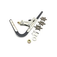Jonnesway AI010009 Piston groove cleaner - Car Mechanic Tools