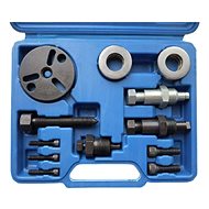 Qautros QS84040 Harrison Sanden air conditioning compressor clutch puller - Puller