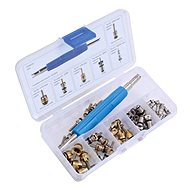 Asta A-TC515 Valves for car air conditioning - Car Mechanic Tools