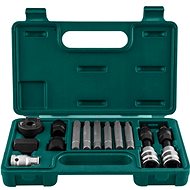 Jonnesway AI010090A Wrenches for servicing alternator pulleys - Standard Socket Set