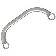 Jonnesway W65A1719 Starter wrench, eyelet - Eye Wrench