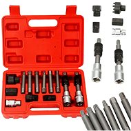 Mar-pol M57620 Wrenches for alternators - Standard Socket Set
