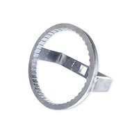 Mark-moto WAR357 Fuel filter wrench - Car Mechanic Tools