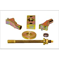 Mark-moto WAR315 Injector removal kit - Car Mechanic Tools