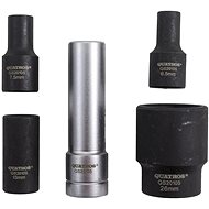 Quatros QS20105 Injection pump wrenches - Standard Socket Set