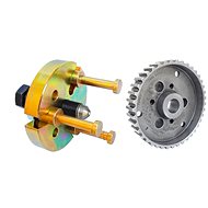 Mark-moto WAR450 Injection pump wheel puller - Puller