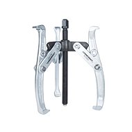 Jonnesway Three-arm puller for bearings, pins, hubs AE310037 - Puller