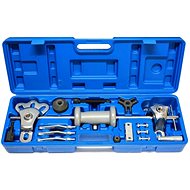 Magma Universal Puller Set with Slippery Impact Hammer 11139A - Puller