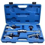 Quatros External and internal puller + sliding hammer QS11153 - Puller