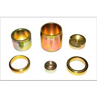 Mark-Moto WAR147 Front Pin Adapters - Car Mechanic Tools
