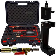 Quatros QS20300 Pneumatic injector extractor with adapters - Extractor Tool