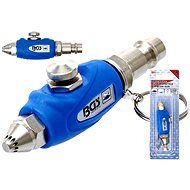 BGS B.6876 Pneumatic blow gun - Car Mechanic Tools