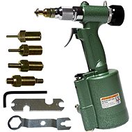 Jonnesway JAT-1035 Pneumatic riveter for rivet nuts M4-M10 - Car Mechanic Tools