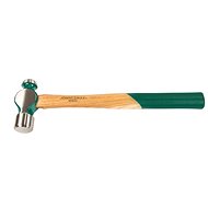 Jonnesway Plumbing Hammer with round and flat head 900 g - Car Mechanic Tools