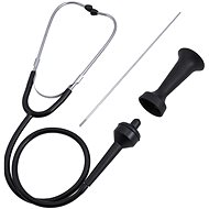 Quatros QS30235 Stethoscope for workshop and service - Car Mechanic Tools
