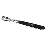 SIXTOL Magnetic telescopic extractor with LED light MECHANIC PICK UP 1, 200 - 820 mm - Extractor Tool